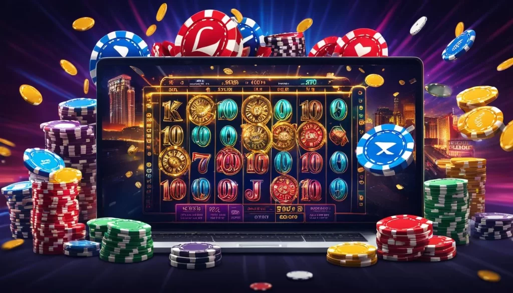 Xác nhận và hoàn tất đăng ký tài khoản Betway Online Casino