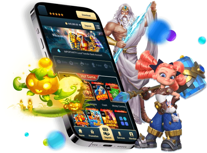 Hướng dẫn chơi Betway Online Casino cho người mới