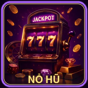 Trò Chơi Nổ Hũ Betway