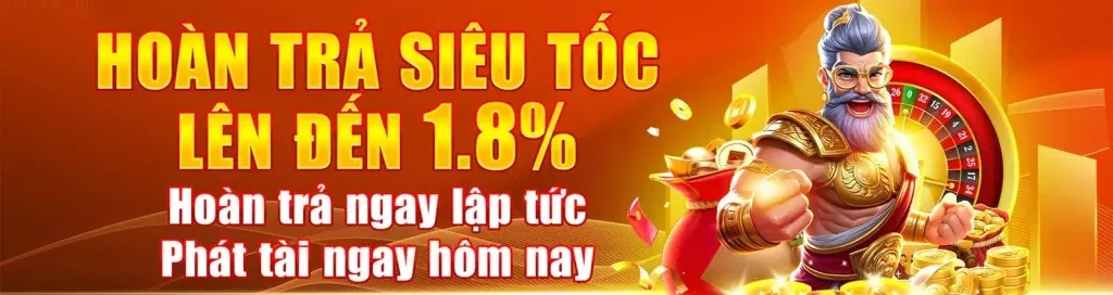 Ưu đãi chào mừng thành viên mới tại Betway Online Casino