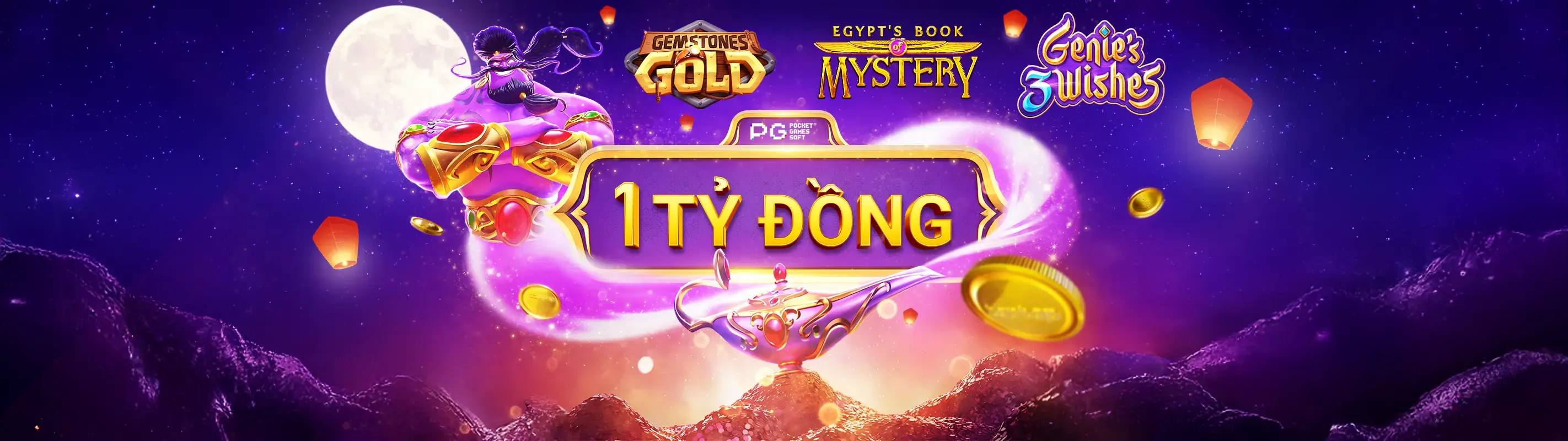 Sảnh casino trực tuyến Betway sang trọng với ánh đèn neon xanh lá và vàng rực rỡ