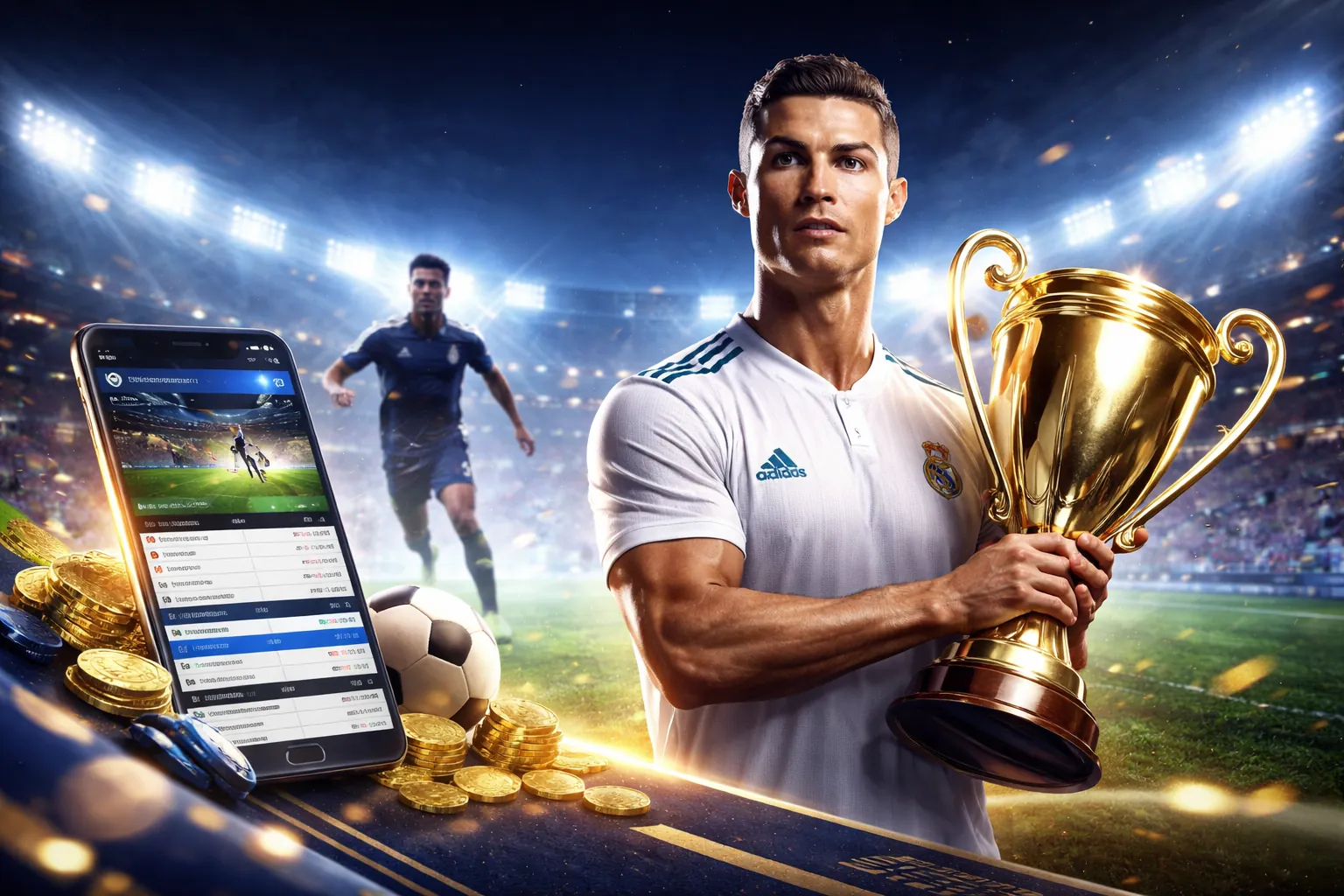 Hình ảnh chính blog Betway Online Casino với các mẹo và chiến lược cá cược