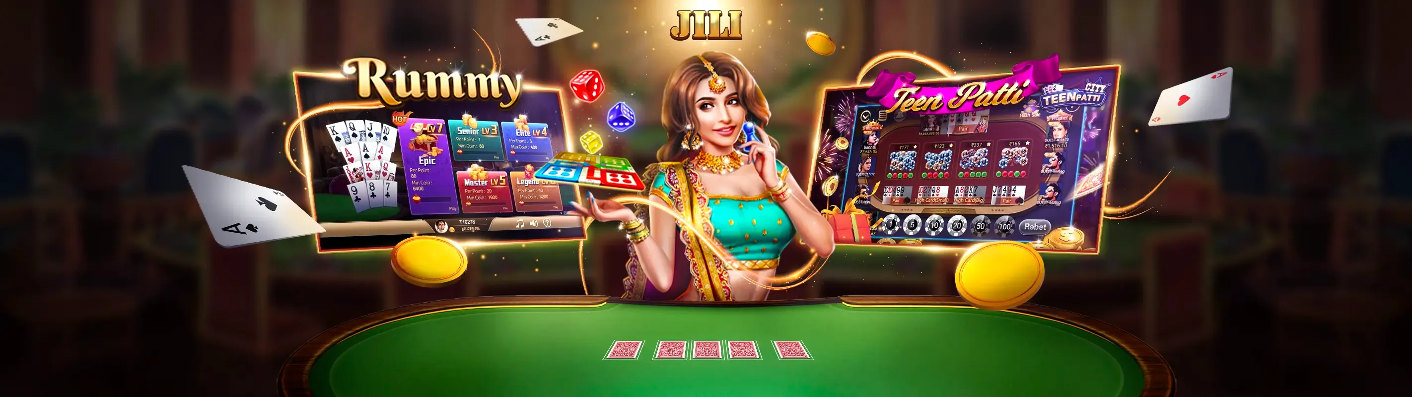 Hình ảnh chính betway sòng bạc trực tuyến tại Việt Nam