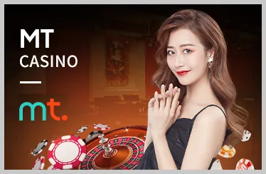 Sảnh Casino Trực Tuyến Betway với các trò chơi đa dạng